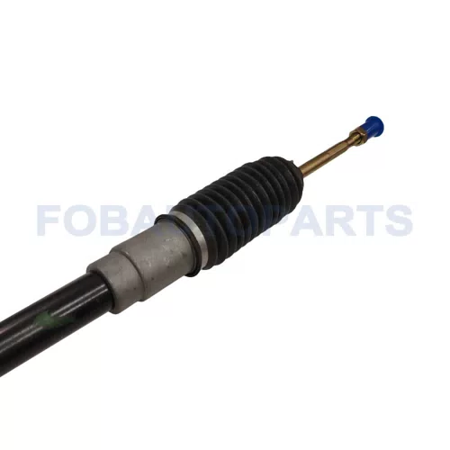 Auto Car Manual Power Steering Rack Steering Gear for Chevrolet Spark Daewoo 56500-D3100 56500-D7100 96482901 - image 6
